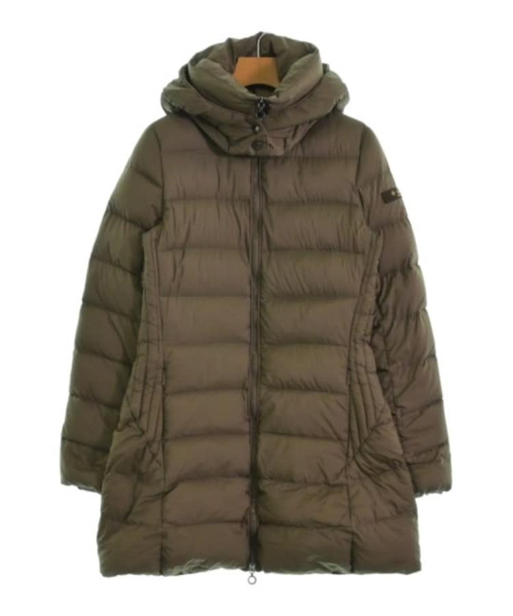 TATRAS タトラス レディース ダウンコート サイズ:2(M位 TATRAS タトラス レディース ダウンコート サイズ:2(M位