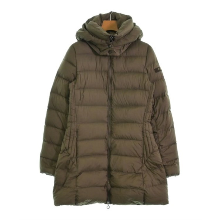 TATRAS タトラス レディース ダウンコート サイズ:2(M位 TATRAS タトラス レディース ダウンコート サイズ:2(M位