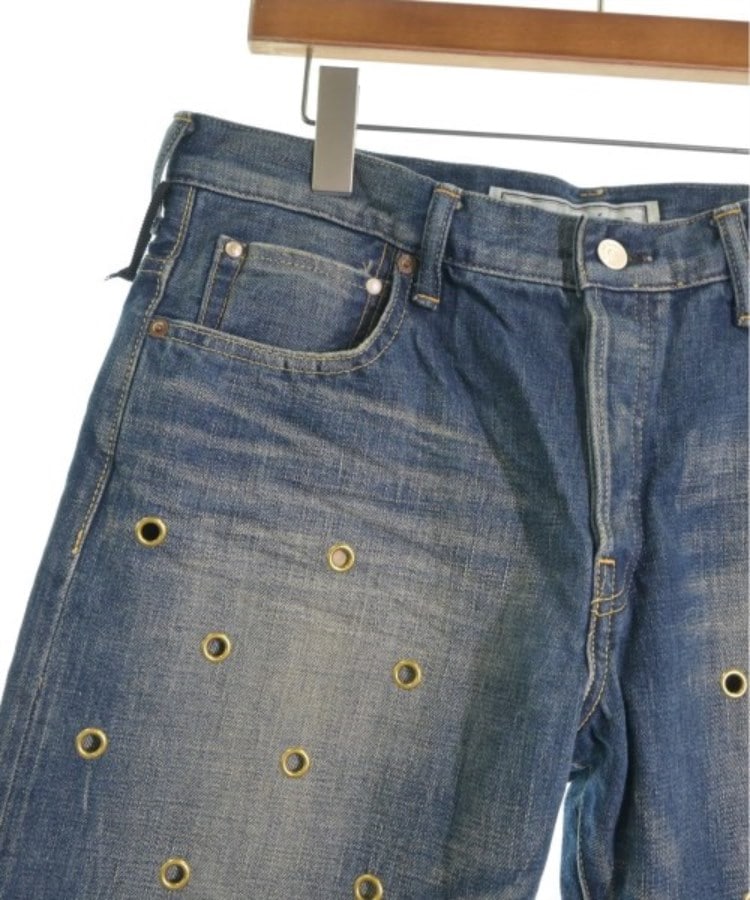 Tu es mon TRESOR トゥエモントレゾア レディース デニムパンツ Tu es mon TRESOR トゥエモントレゾア レディース デニムパンツ