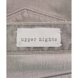 ラグタグ(RAGTAG)のupper hights アッパーハイツ レディース デニムパンツ サイズ：26(M位)3