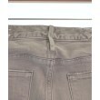 ラグタグ(RAGTAG)のupper hights アッパーハイツ レディース デニムパンツ サイズ：26(M位)6