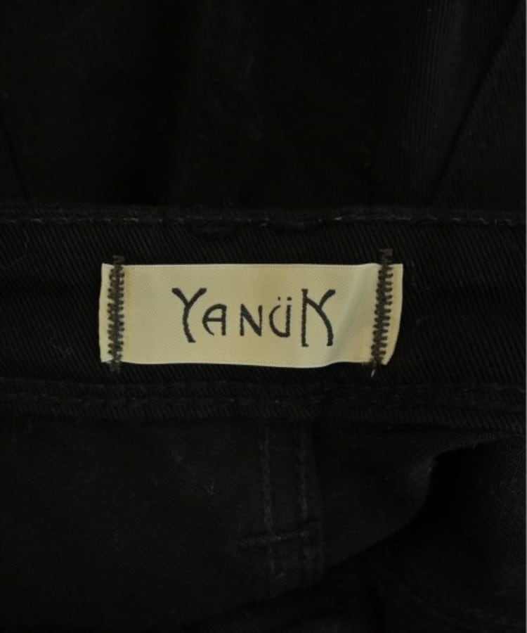 ラグタグ(RAGTAG)のYANUK ヤヌーク レディース デニムパンツ サイズ：24(S位)3