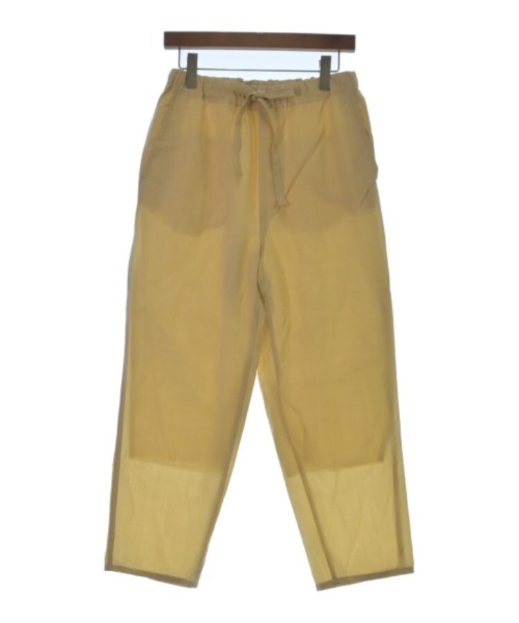 YLEVE イレーヴ レディース パンツ（その他） サイズ：1(S位)（その他） | RAGTAG（ラグタグ）| ワールド オンラインストア |  WORLD ONLINE STORE