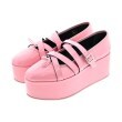 ラグタグ(RAGTAG)のnoir kei ninomiya ノワールケイニノミヤ レディース パンプス サイズ：EU39(25.5cm位) ピンク