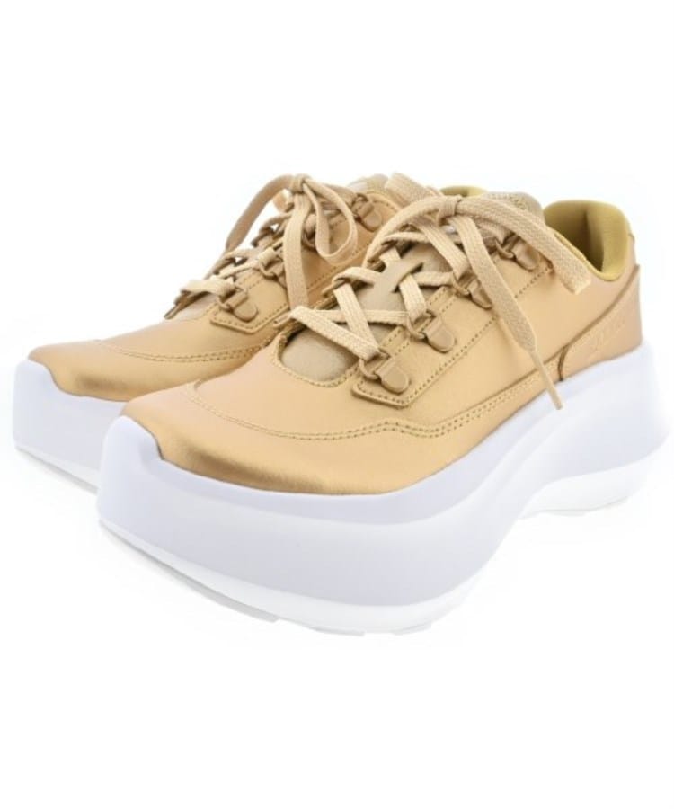 COMME des GARCONS コムデギャルソン レディース スニーカー COMME des GARCONS コムデギャルソン レディース スニーカー