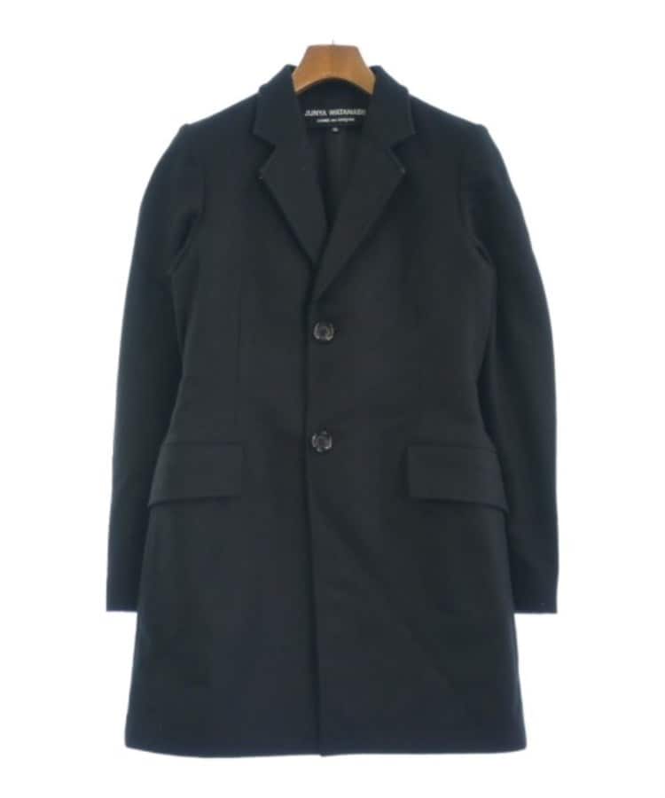 JUNYA WATANABE ジュンヤワタナベ レディース チェスターコート JUNYA WATANABE ジュンヤワタナベ レディース チェスターコート