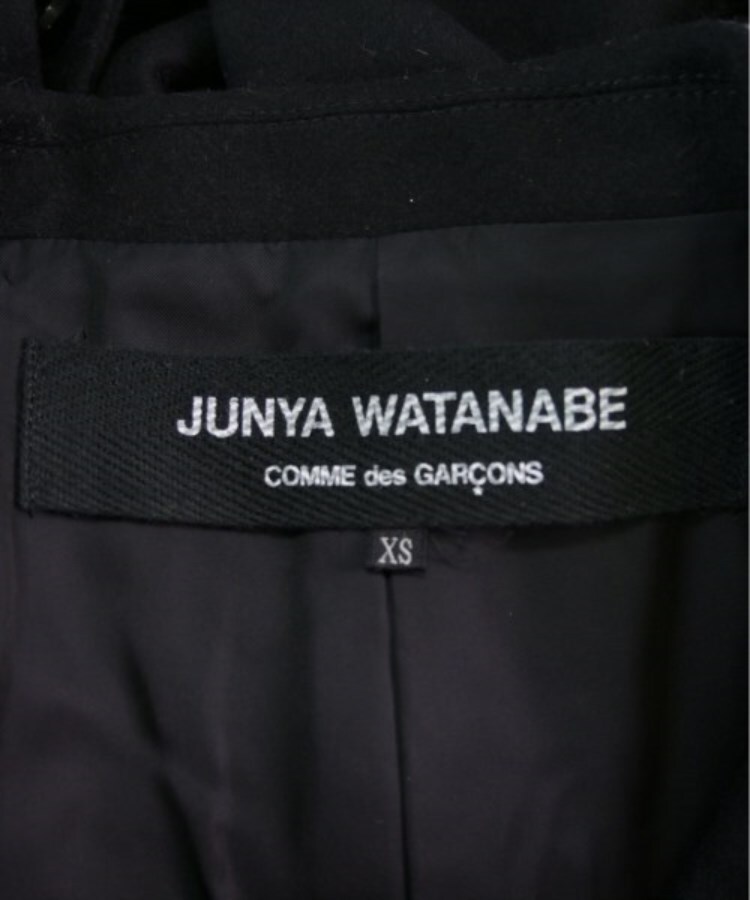 JUNYA WATANABE ジュンヤワタナベ レディース チェスターコート JUNYA WATANABE ジュンヤワタナベ レディース チェスターコート