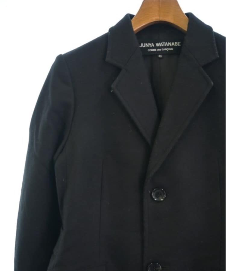 JUNYA WATANABE ジュンヤワタナベ レディース チェスターコート JUNYA WATANABE ジュンヤワタナベ レディース チェスターコート