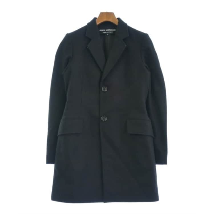 JUNYA WATANABE ジュンヤワタナベ レディース チェスターコート JUNYA WATANABE ジュンヤワタナベ レディース チェスターコート