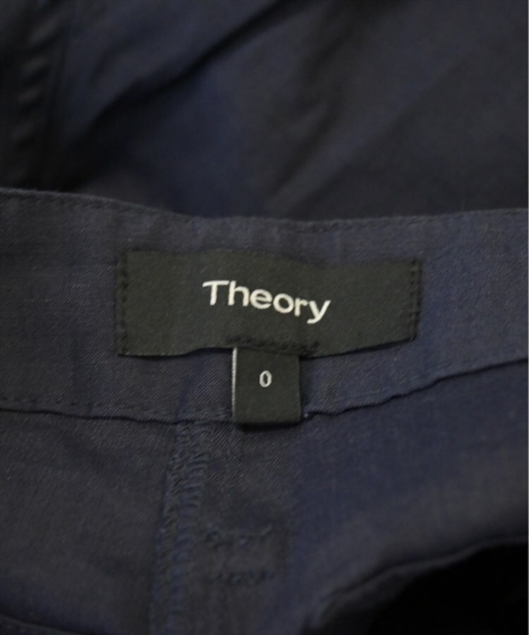 ラグタグ(RAGTAG)のTheory セオリー レディース パンツ（その他） サイズ：0(S位)3