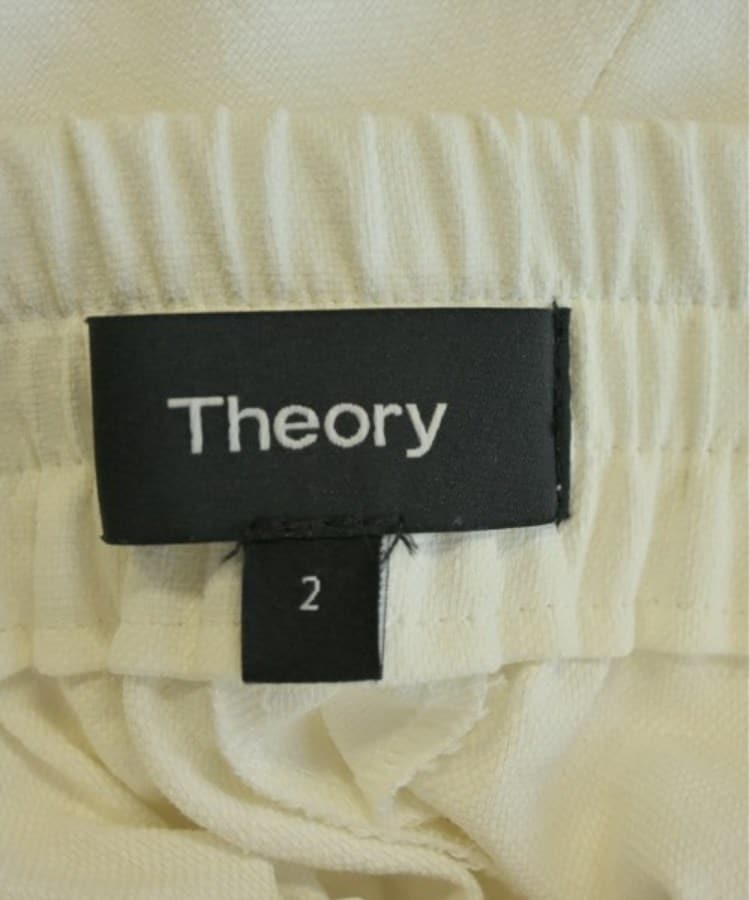 ラグタグ(RAGTAG)のTheory セオリー レディース パンツ（その他） サイズ：2(M位)3