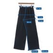 ラグタグ(RAGTAG)のBEAUTY&YOUTH UNITED ARROWS ビューティーアンドユースユナイテッドアローズ レディース パンツ（その他） サイズ：S6