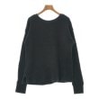 ラグタグ(RAGTAG)のgreen label relaxing グリーンレーベルリラクシング レディース Tシャツ・カットソー サイズ：F 黒