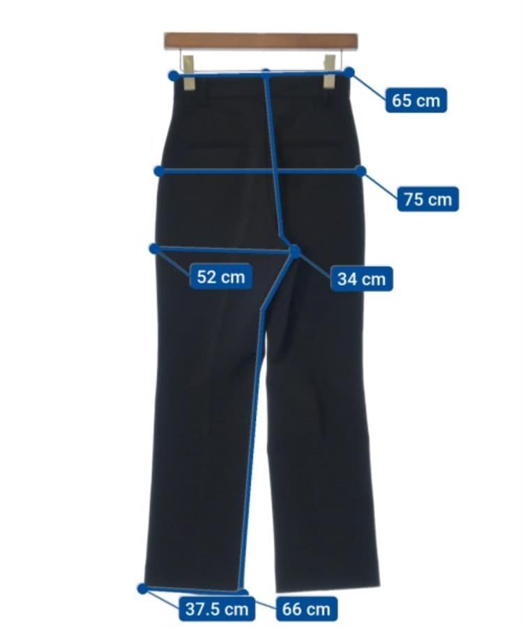 UNITED ARROWS ユナイテッドアローズ レディース パンツ（その他