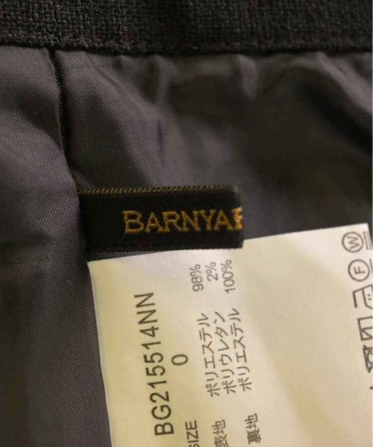 ラグタグ(RAGTAG)のBARNYARDSTORM バーンヤードストーム レディース パンツ（その他） サイズ：0(S位)3