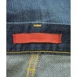 ラグタグ(RAGTAG)のRED CARD レッドカード レディース デニムパンツ サイズ：24(S位)3