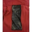 ラグタグ(RAGTAG)のRED CARD レッドカード レディース パンツ（その他） サイズ：24(S位)4