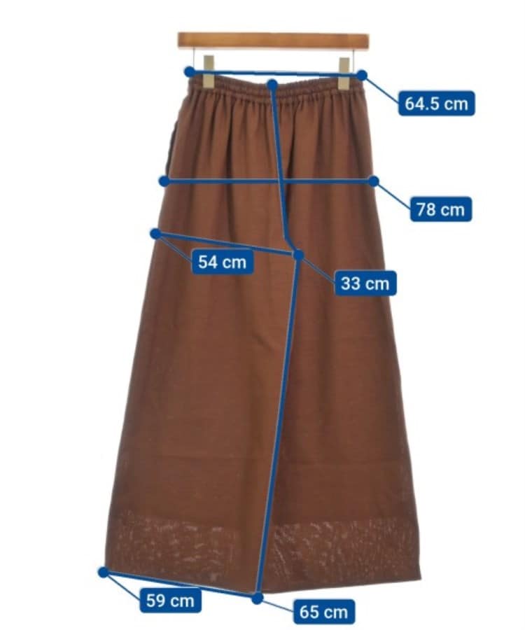 ラグタグ(RAGTAG)のSimplicite シンプリシテ レディース パンツ（その他） サイズ：-(M位)6
