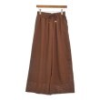 ラグタグ(RAGTAG)のSimplicite シンプリシテ レディース パンツ（その他） サイズ：-(M位) 茶