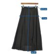 ラグタグ(RAGTAG)のSimplicite シンプリシテ レディース ロング・マキシ丈スカート サイズ：-(M位)6