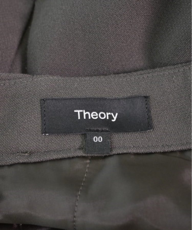 ラグタグ(RAGTAG)のTheory セオリー レディース パンツ（その他） サイズ：00(XS位)3