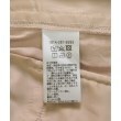 ラグタグ(RAGTAG)のBEAUTY&YOUTH UNITED ARROWS ビューティーアンドユースユナイテッドアローズ レディース パンツ（その他） サイズ：S4