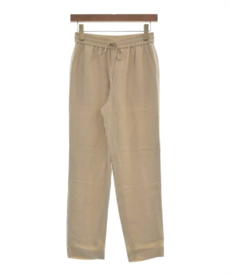 ラグタグ(RAGTAG)のBEAUTY&YOUTH UNITED ARROWS ビューティーアンドユースユナイテッドアローズ レディース パンツ（その他） サイズ：M ベージュ系