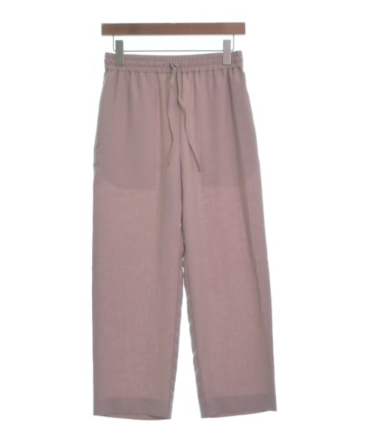 ラグタグ(RAGTAG)のBEAUTY&YOUTH UNITED ARROWS ビューティーアンドユースユナイテッドアローズ レディース パンツ（その他） サイズ：XS ピンク