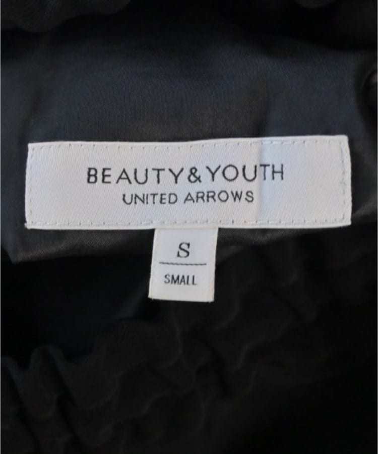 ラグタグ(RAGTAG)のBEAUTY&YOUTH UNITED ARROWS ビューティーアンドユースユナイテッドアローズ レディース パンツ（その他） サイズ：S3