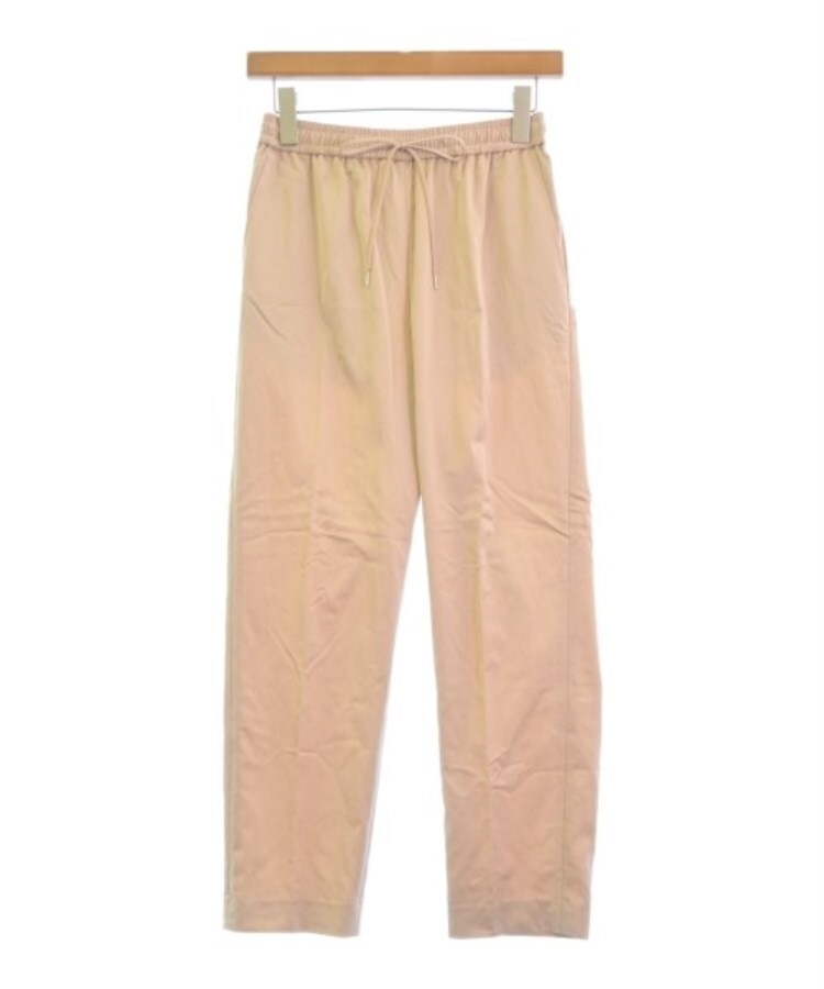 ラグタグ(RAGTAG)のBEAUTY&YOUTH UNITED ARROWS ビューティーアンドユースユナイテッドアローズ レディース パンツ（その他） サイズ：S ピンクベージュ