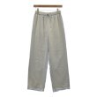 ラグタグ(RAGTAG)のUNITED ARROWS ユナイテッドアローズ レディース パンツ（その他） サイズ：38(M位) グレー