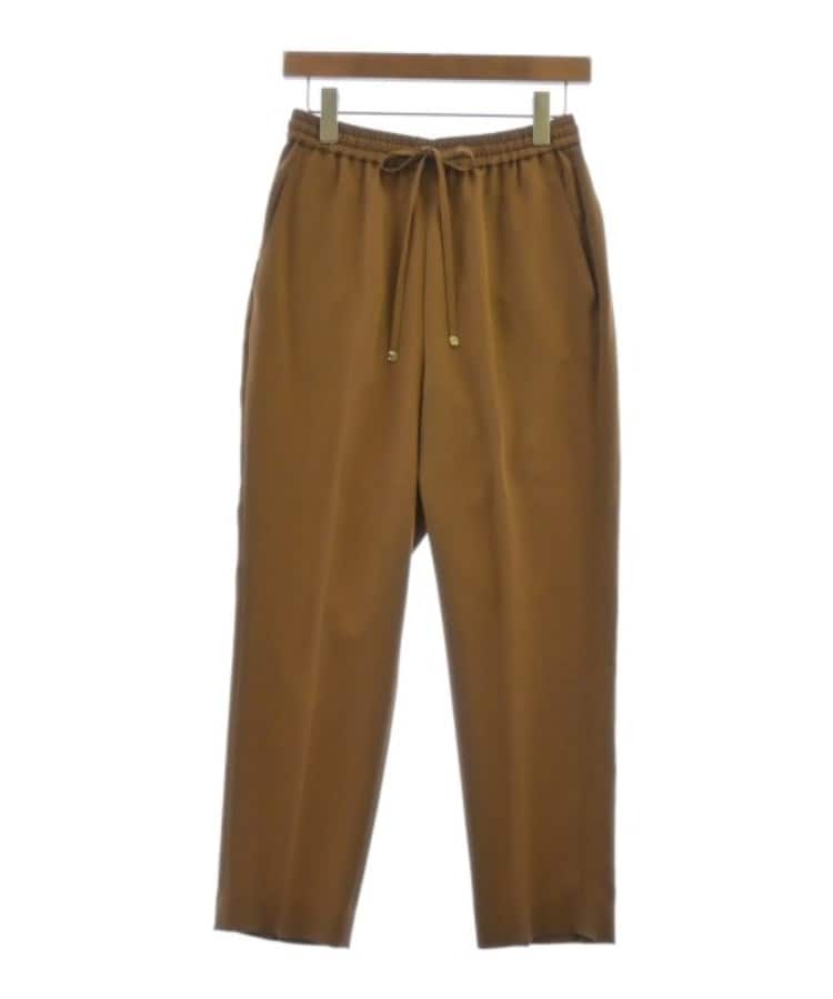 ラグタグ(RAGTAG)のUNITED ARROWS ユナイテッドアローズ レディース パンツ（その他） サイズ：40(M位) 茶