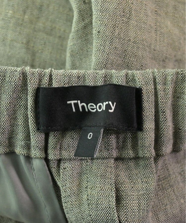 ラグタグ(RAGTAG)のTheory セオリー レディース パンツ（その他） サイズ：0(S位)3