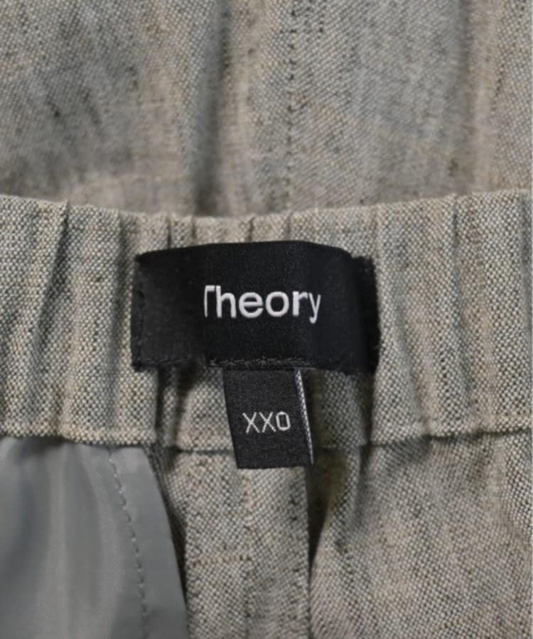 ラグタグ(RAGTAG)のTheory セオリー レディース パンツ（その他） サイズ：XX0(XXS位)3