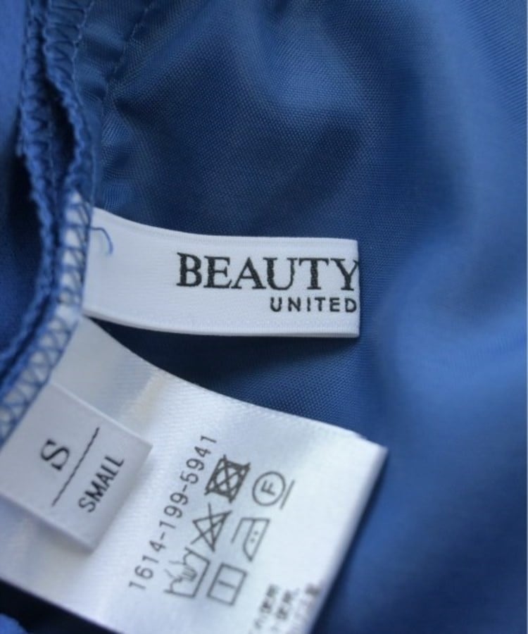 ラグタグ(RAGTAG)のBEAUTY&YOUTH UNITED ARROWS ビューティーアンドユースユナイテッドアローズ レディース パンツ（その他） サイズ：S3