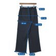ラグタグ(RAGTAG)のgreen label relaxing グリーンレーベルリラクシング レディース パンツ（その他） サイズ：38(M位)6