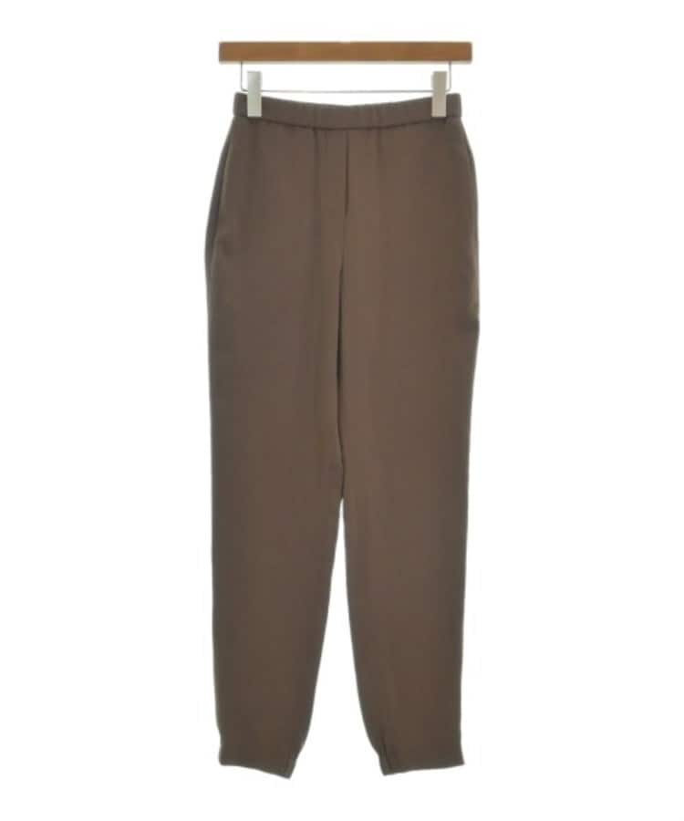 ラグタグ(RAGTAG)のTheory セオリー レディース パンツ（その他） サイズ：XS 茶