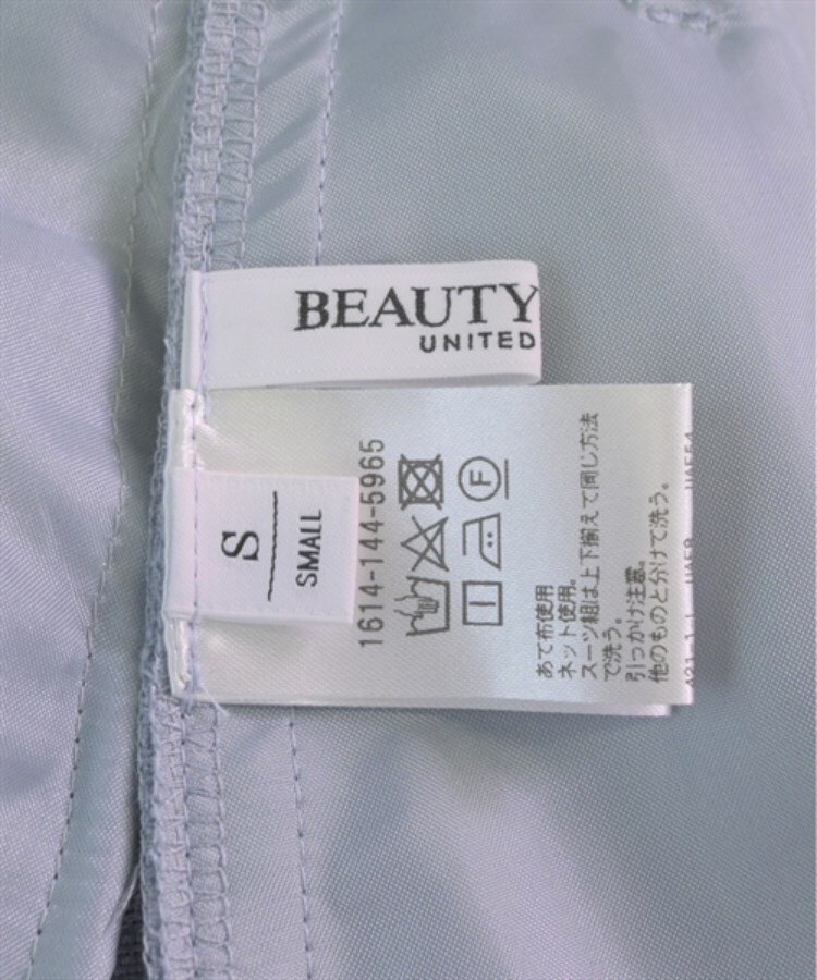 ラグタグ(RAGTAG)のBEAUTY&YOUTH UNITED ARROWS ビューティーアンドユースユナイテッドアローズ レディース パンツ（その他） サイズ：S3