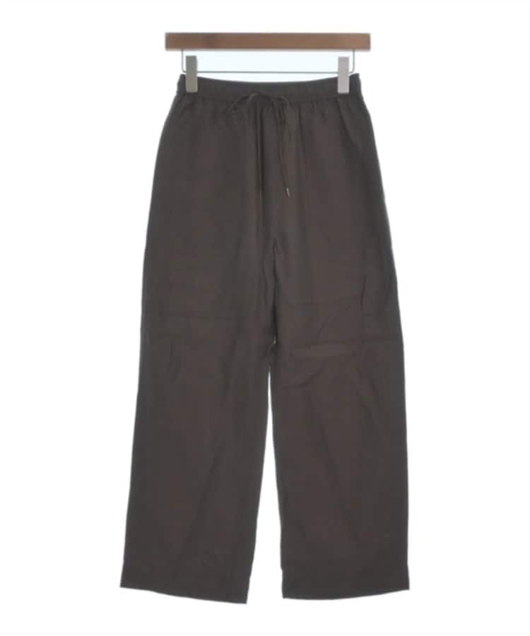 ラグタグ(RAGTAG)のBEAUTY&YOUTH UNITED ARROWS ビューティーアンドユースユナイテッドアローズ レディース パンツ（その他） サイズ：XS 茶