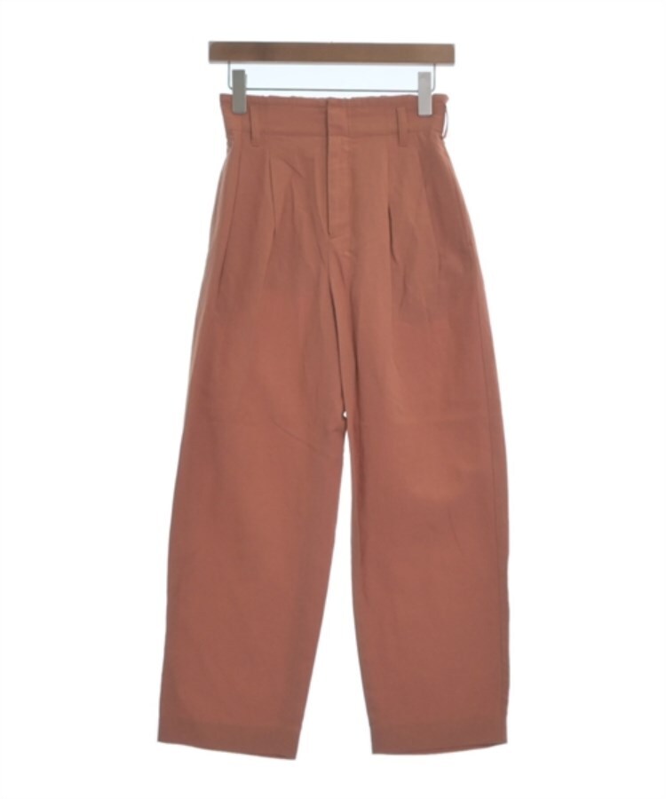 ラグタグ(RAGTAG)のBEAUTY&YOUTH UNITED ARROWS ビューティーアンドユースユナイテッドアローズ レディース パンツ（その他） サイズ：S オレンジ系