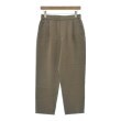 ラグタグ(RAGTAG)のgreen label relaxing グリーンレーベルリラクシング レディース パンツ（その他） サイズ：40(M位)1