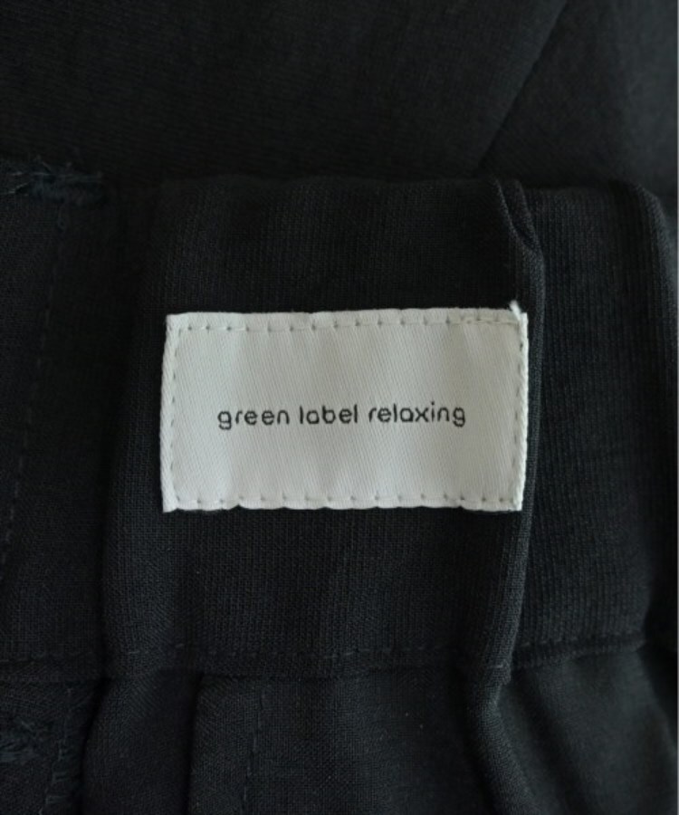 ラグタグ(RAGTAG)のgreen label relaxing グリーンレーベルリラクシング レディース パンツ（その他） サイズ：38(M位)3