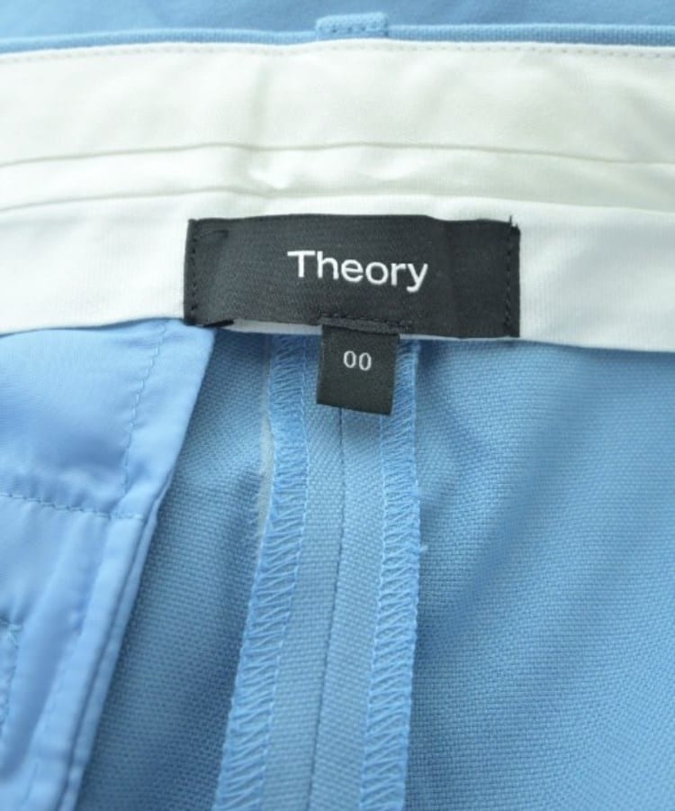 ラグタグ(RAGTAG)のTheory セオリー レディース パンツ（その他） サイズ：00(XS位)3