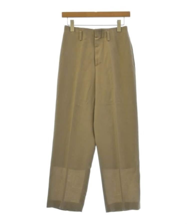ラグタグ(RAGTAG)のBEAUTY&YOUTH UNITED ARROWS ビューティーアンドユースユナイテッドアローズ レディース パンツ（その他） サイズ：M ベージュ