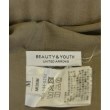 ラグタグ(RAGTAG)のBEAUTY&YOUTH UNITED ARROWS ビューティーアンドユースユナイテッドアローズ レディース パンツ（その他） サイズ：M3