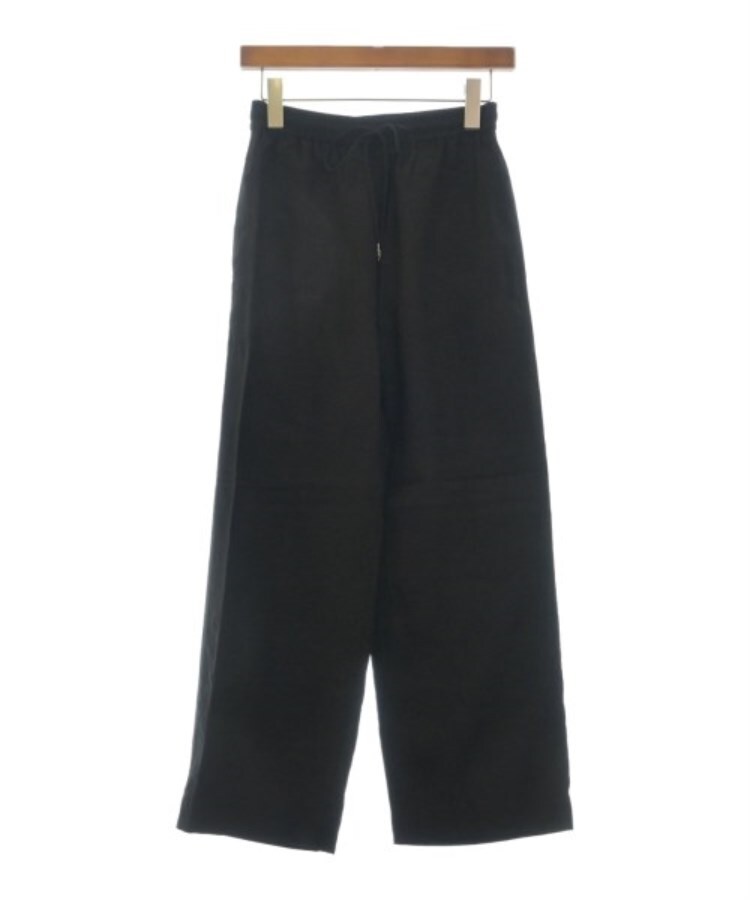 ラグタグ(RAGTAG)のBEAUTY&YOUTH UNITED ARROWS ビューティーアンドユースユナイテッドアローズ レディース パンツ（その他） サイズ：S 黒