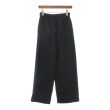 ラグタグ(RAGTAG)のBEAUTY&YOUTH UNITED ARROWS ビューティーアンドユースユナイテッドアローズ レディース パンツ（その他） サイズ：S 黒