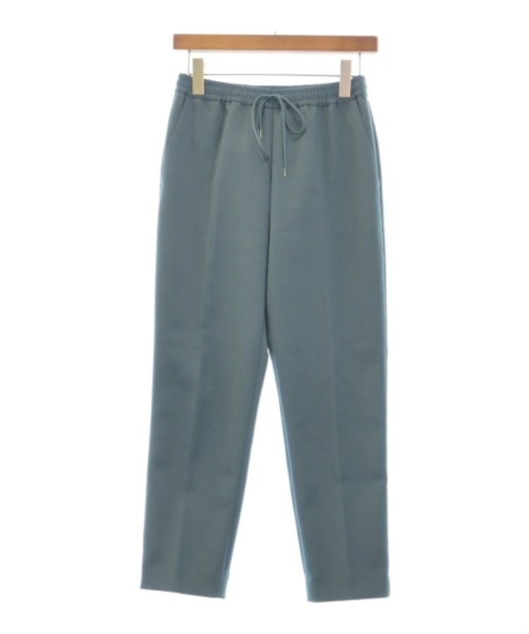 ラグタグ(RAGTAG)のBEAUTY&YOUTH UNITED ARROWS ビューティーアンドユースユナイテッドアローズ レディース パンツ（その他） サイズ：S 青緑系