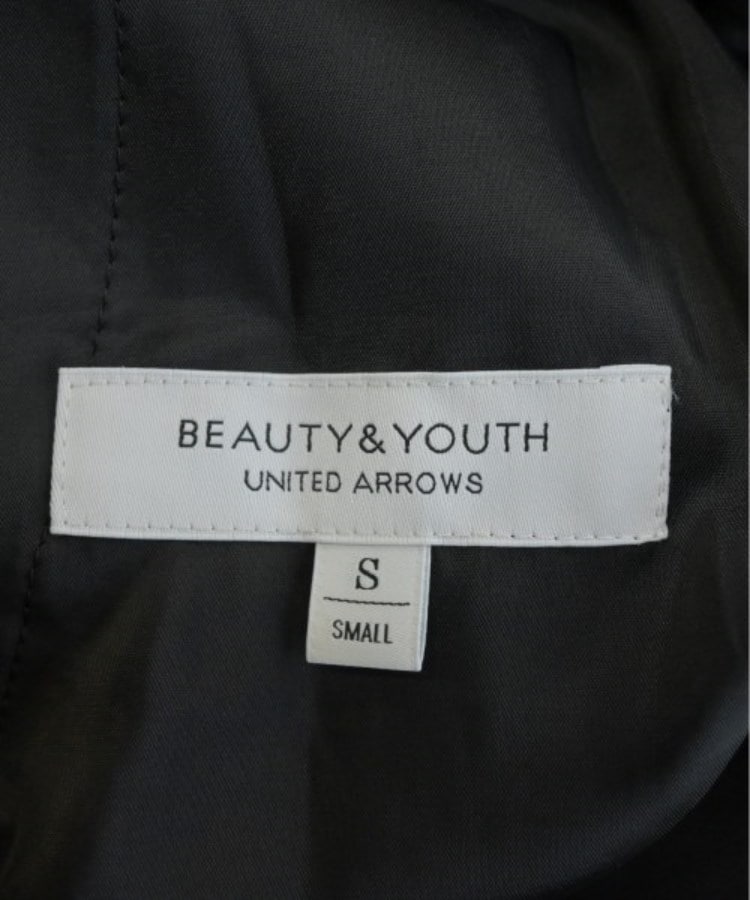 ラグタグ(RAGTAG)のBEAUTY&YOUTH UNITED ARROWS ビューティーアンドユースユナイテッドアローズ レディース パンツ（その他） サイズ：S3