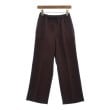 ラグタグ(RAGTAG)のgreen label relaxing グリーンレーベルリラクシング レディース パンツ（その他） サイズ：36(S位) エンジ